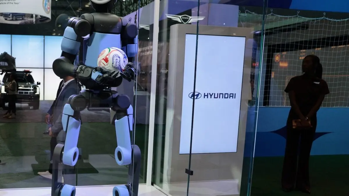 Boston Dynamics dobija novog direktora: Rohit Prasad iz Amazona